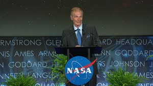 State of NASA Address from Administrator Bill Nelson